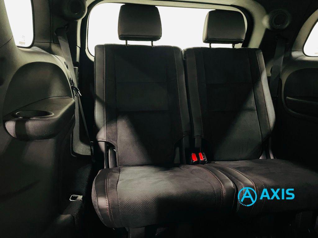 new 2026 Dodge Durango car, priced at $51,580