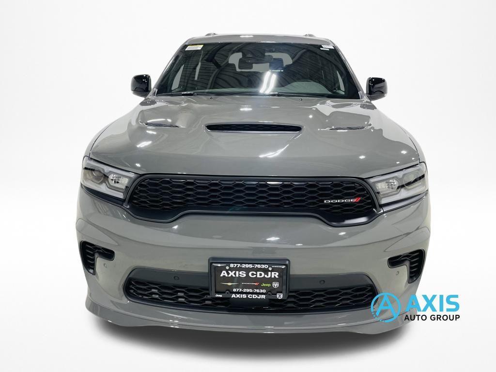 new 2026 Dodge Durango car, priced at $51,580