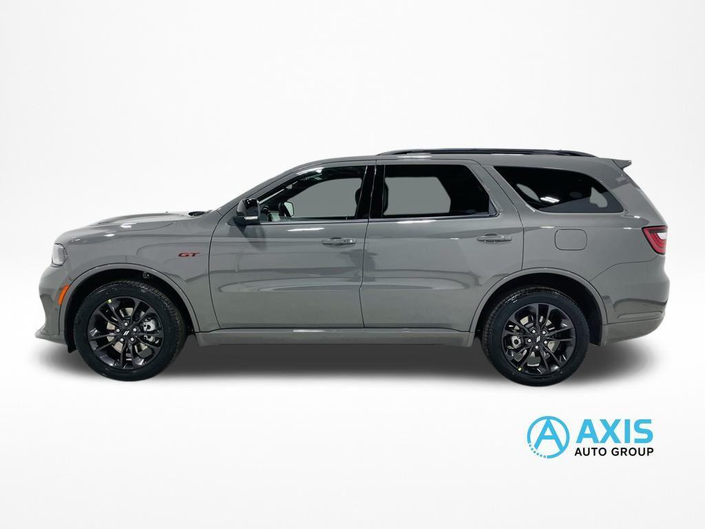 new 2026 Dodge Durango car, priced at $51,580