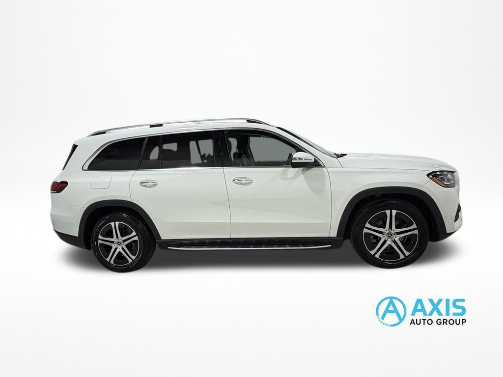 used 2020 Mercedes-Benz GLS 450 car, priced at $30,498