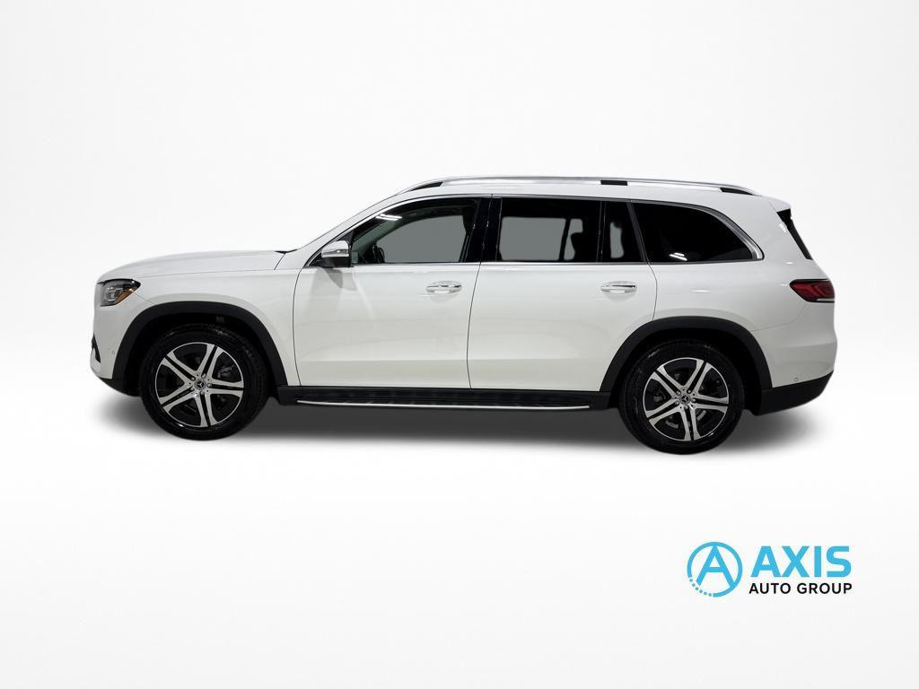 used 2020 Mercedes-Benz GLS 450 car, priced at $30,498