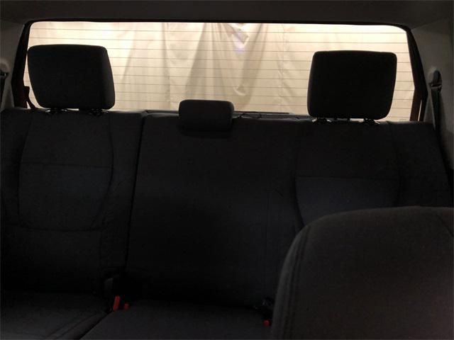 used 2024 Toyota Tundra car, priced at $44,988