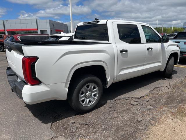 used 2024 Toyota Tundra car, priced at $44,988