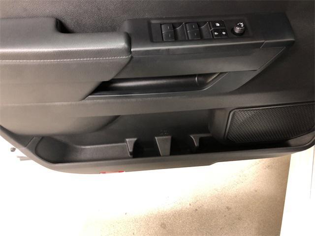 used 2024 Toyota Tundra car, priced at $44,988