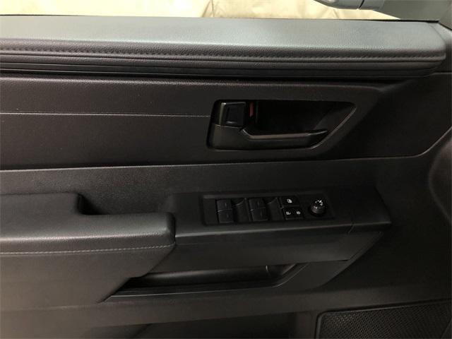 used 2024 Toyota Tundra car, priced at $44,988