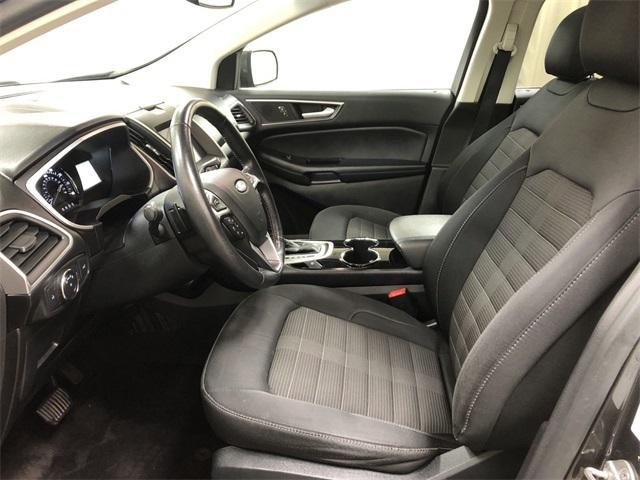 used 2016 Ford Edge car, priced at $12,996