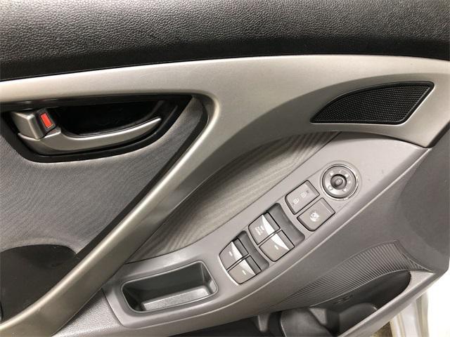 used 2013 Hyundai Elantra car, priced at $8,990