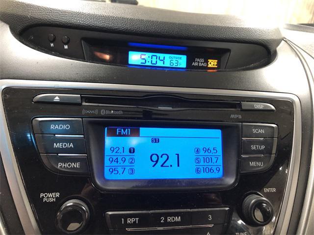 used 2013 Hyundai Elantra car, priced at $8,990