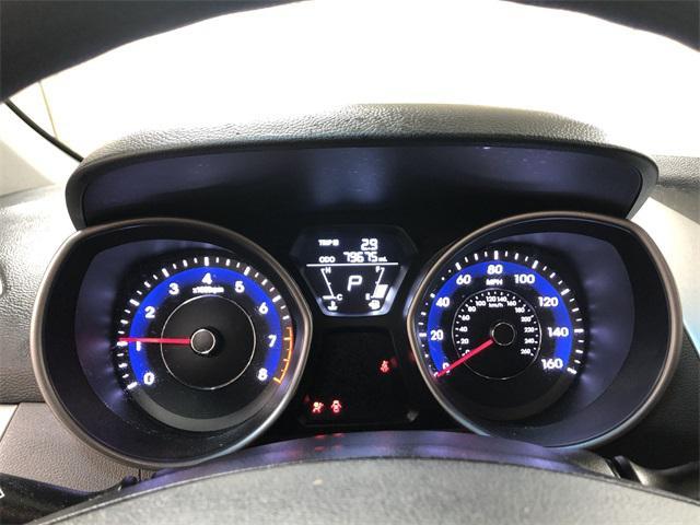 used 2013 Hyundai Elantra car, priced at $8,990