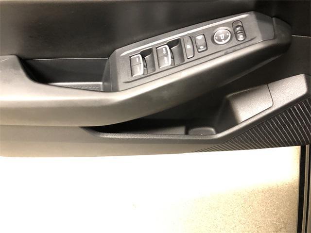 used 2025 Honda Accord Hybrid car, priced at $33,390