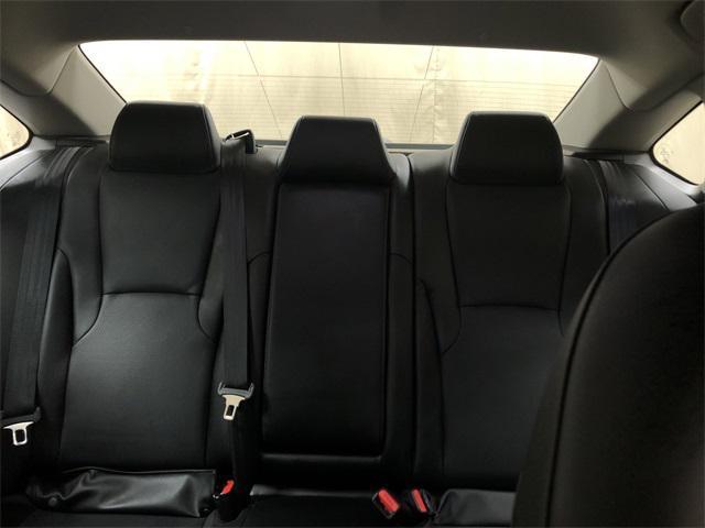 used 2025 Honda Accord Hybrid car, priced at $33,390