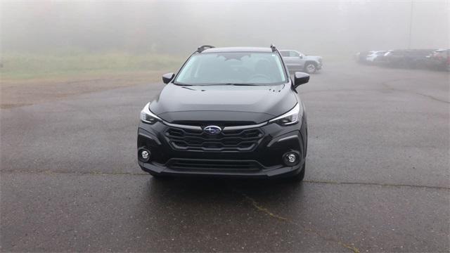 used 2024 Subaru Crosstrek car, priced at $31,987