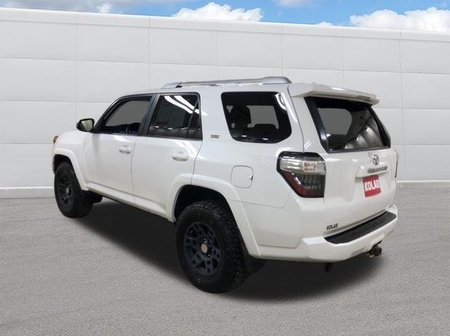 used 2015 Toyota 4Runner car, priced at $21,743