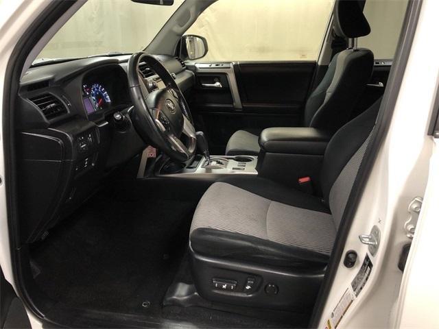 used 2015 Toyota 4Runner car, priced at $21,743