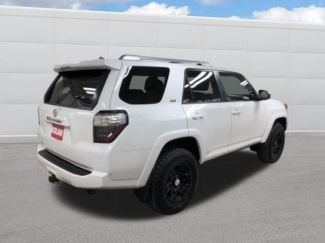 used 2015 Toyota 4Runner car, priced at $21,743