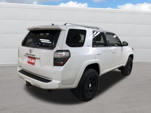 used 2015 Toyota 4Runner car, priced at $21,743