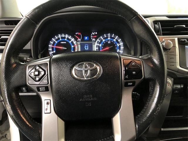 used 2015 Toyota 4Runner car, priced at $21,743