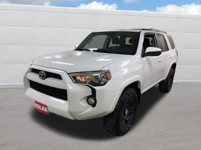 used 2015 Toyota 4Runner car, priced at $21,743