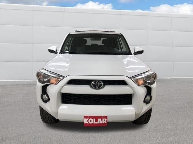 used 2015 Toyota 4Runner car, priced at $21,743