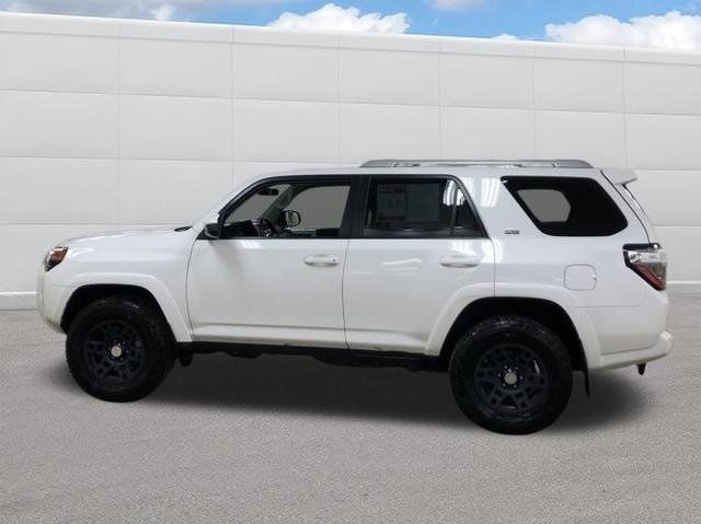 used 2015 Toyota 4Runner car, priced at $21,743