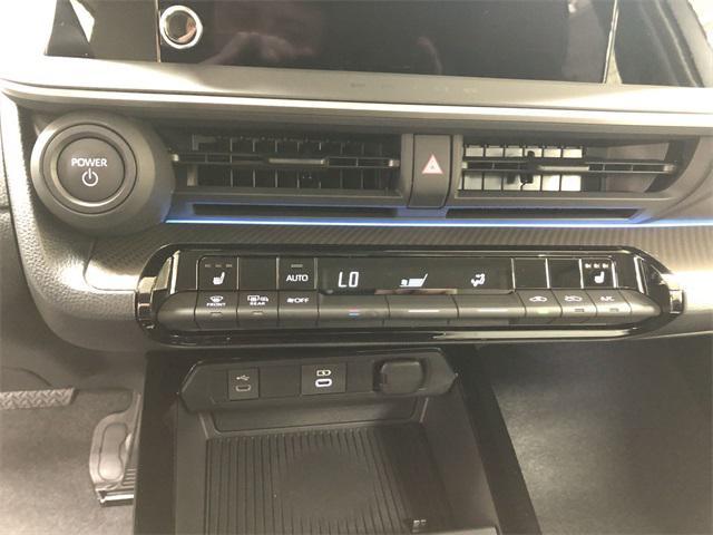 new 2026 Toyota Prius car