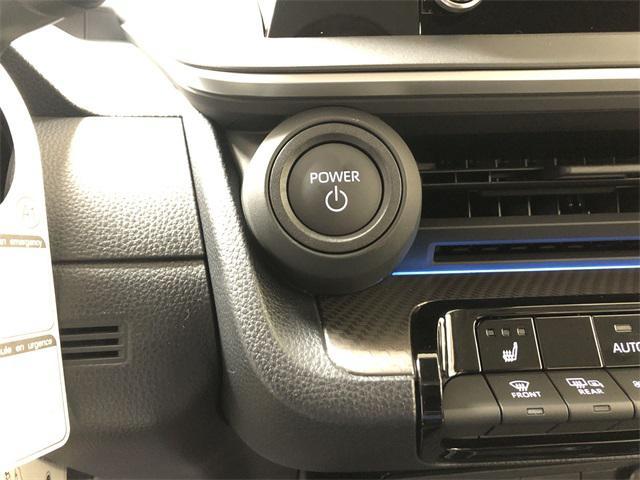 new 2026 Toyota Prius car