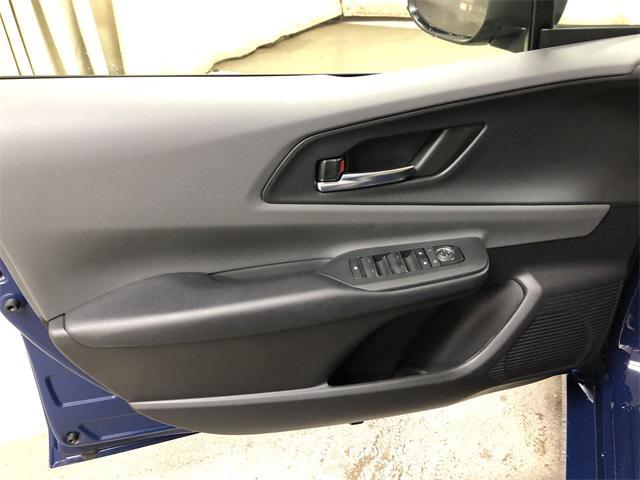 new 2026 Toyota Prius car