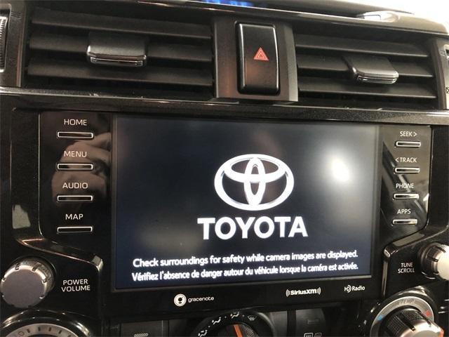 used 2022 Toyota 4Runner car, priced at $49,990