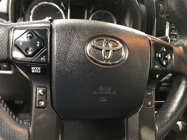 used 2022 Toyota 4Runner car, priced at $49,990