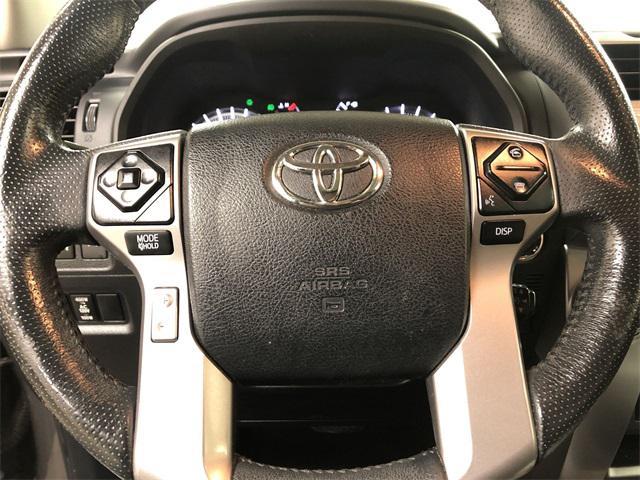 used 2017 Toyota 4Runner car, priced at $28,279