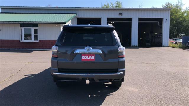 used 2017 Toyota 4Runner car, priced at $28,279