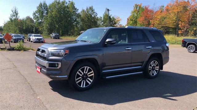 used 2017 Toyota 4Runner car, priced at $28,279