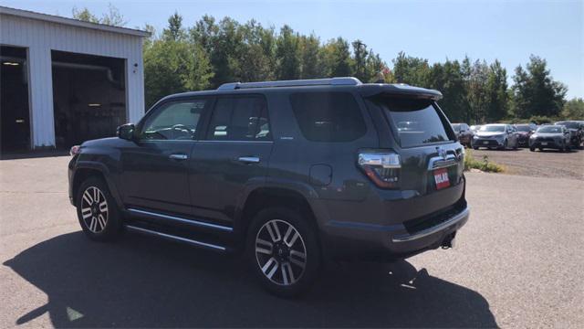 used 2017 Toyota 4Runner car, priced at $28,279