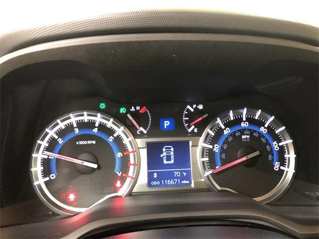 used 2017 Toyota 4Runner car, priced at $28,279