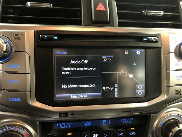 used 2017 Toyota 4Runner car, priced at $28,279