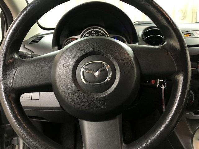 used 2014 Mazda Mazda2 car, priced at $10,990