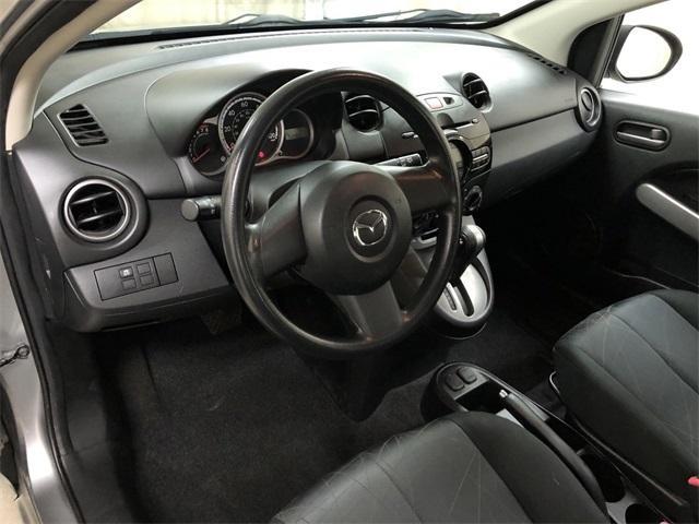 used 2014 Mazda Mazda2 car, priced at $10,990