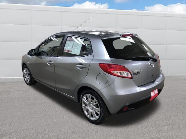 used 2014 Mazda Mazda2 car, priced at $10,990