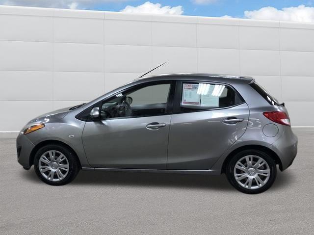 used 2014 Mazda Mazda2 car, priced at $10,990