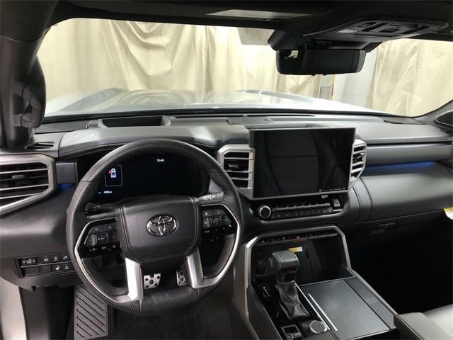 used 2024 Toyota Tundra car, priced at $61,799