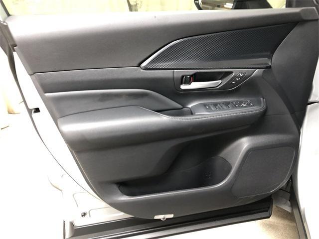used 2024 Toyota Grand Highlander Hybrid car, priced at $63,907