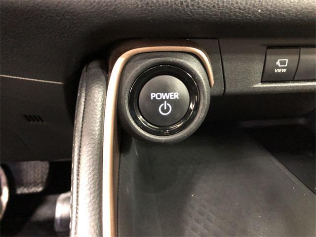 used 2024 Toyota Grand Highlander Hybrid car, priced at $63,907