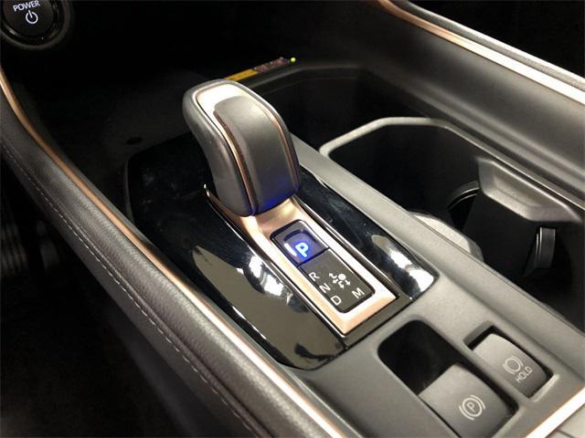 used 2024 Toyota Grand Highlander Hybrid car, priced at $63,907