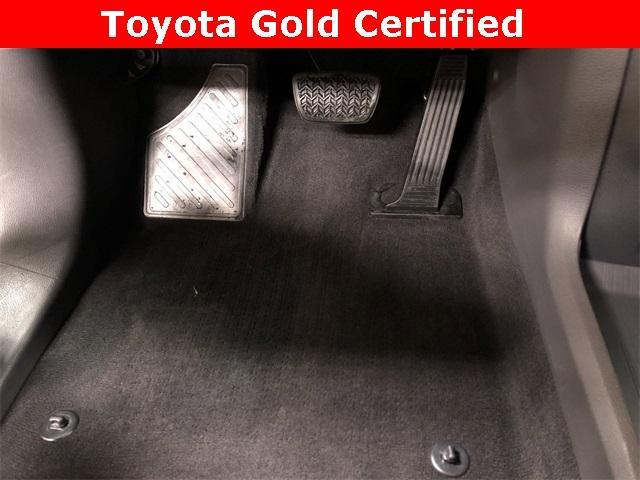 used 2022 Toyota Sienna car, priced at $47,950