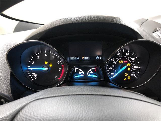 used 2019 Ford Escape car, priced at $16,999