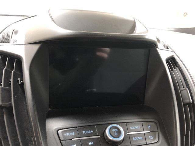 used 2019 Ford Escape car, priced at $16,999