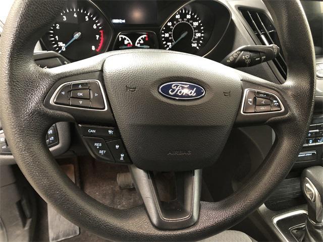 used 2019 Ford Escape car, priced at $16,999