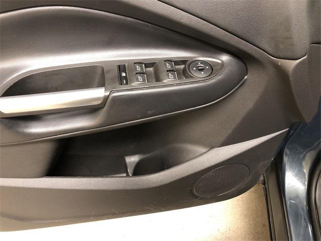 used 2019 Ford Escape car, priced at $16,999