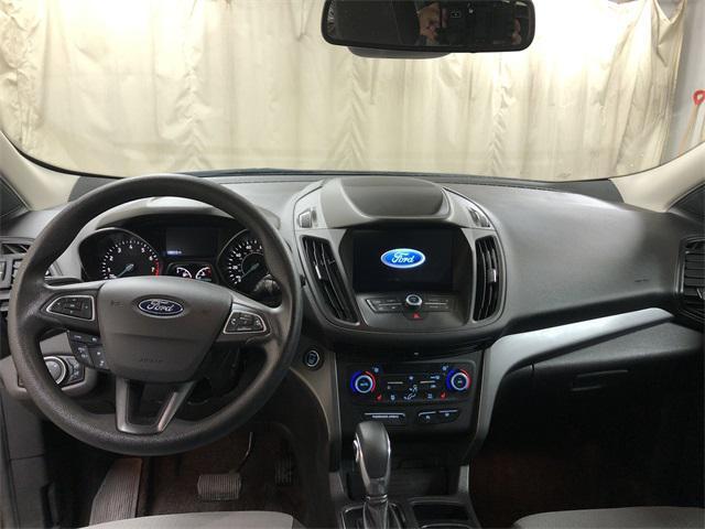used 2019 Ford Escape car, priced at $16,999