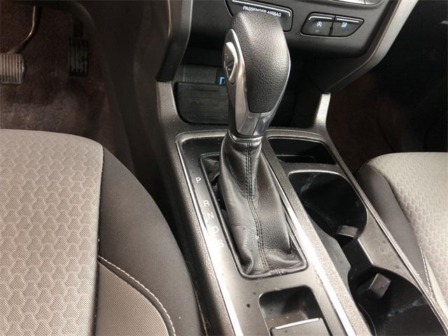 used 2019 Ford Escape car, priced at $16,999